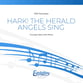 Hark! The Herald Angels Sing P.O.D. cover